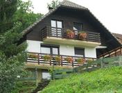 Apartma Jasa