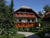 Apartmaji Hodnik Marinka