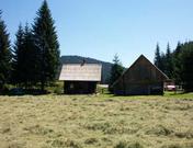 Počitniška koča Pokljuka