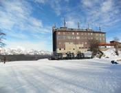 Ski Hotel Vogel