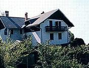 Apartmaji Kapus