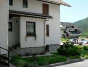 Apartmaji Grohar