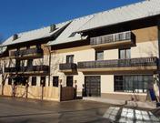 Hostel Pr' Pristavc