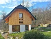 Alpine Cottage