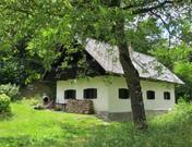 Ajdovska počitniška hiša