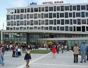 Hotel Kras