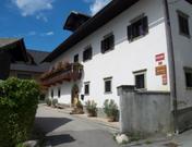 Turistična kmetija Pri Biscu