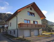 Apartma Krek