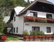 Apartmaji Gregorc