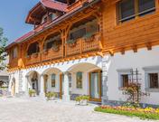 Apartmaji Ledrar