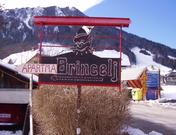 Apartma Brincelj