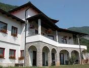 Apartmaji Kavčič
