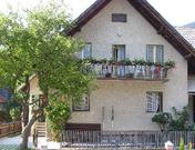 Apartma Podlesna