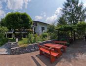 Apartmaji Taljat