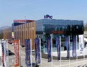 Hotel Epicenter Postojna