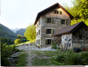 Apartma Klavže 28