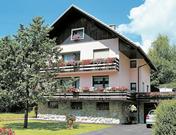 Apartmaji in sobe Banič
