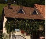 Casa Rosa