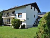 Apartmaji Svetina