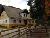 Turistična kmetija Gradišnik