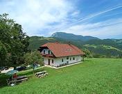 Turistična kmetija Metul