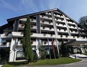 Hotel Savica Bled - Sava Hotels & Resorts