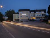 Apartments Benedičič