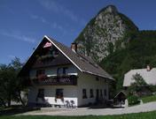 Apartmaji Pekovec Jože