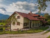 Turistična kmetija pri Kafolu
