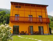 Apartmaji Maligoj