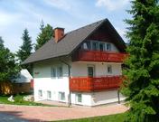 Apartmaji BOR