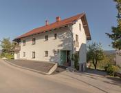 Apartmaji Repinc