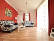 Apartma Most