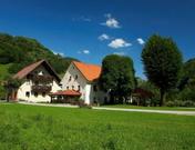Turistična kmetija Želinc