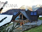 Chalet Astra Montana