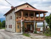 Turistična kmetija in sirarstvo Robidišče