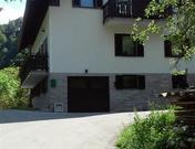 Apartma Kmetije Koren