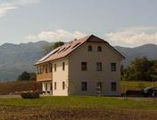 Lipizzaner Lodge