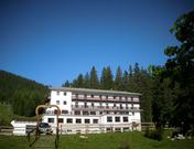 Šport Hotel Pokljuka