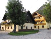 Turistična kmetija Povšin