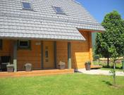 Apartmaji Jeršin