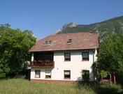 Apartmaji Casa Alpina