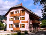 Apartmaji Skok