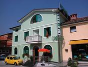 Pension Rutar