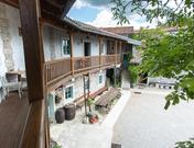 Turistična kmetija Benčič