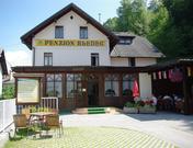 Hostel Bledec