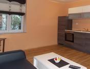 Apartma Soča 202