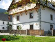 Apartmaji - Sobe Ana Antloga