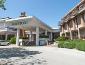 Hotel Maestoso