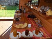 Apartmaji Mrakič